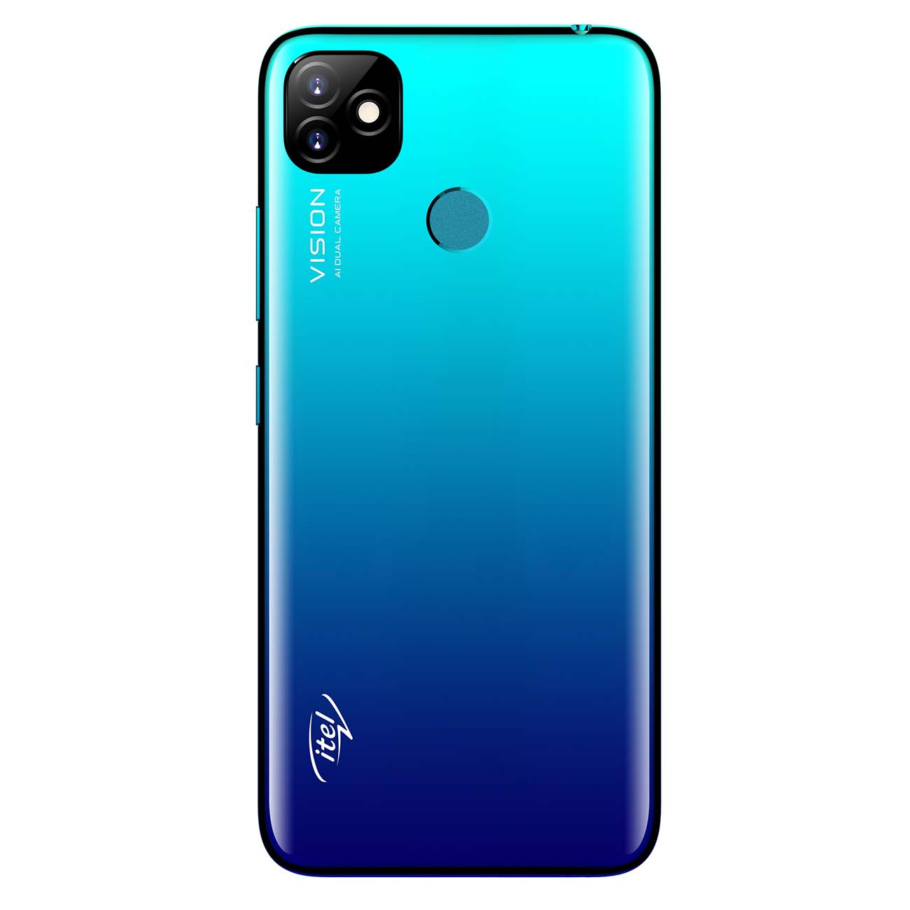 Купить Смартфон Itel Vision1 DS Blue (ITL-L6005-BL) в каталоге интернет  магазина М.Видео по выгодной цене с доставкой, отзывы, фотографии - Москва