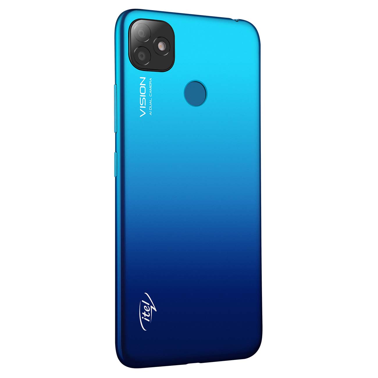 Купить Смартфон Itel Vision1 DS Blue (ITL-L6005-BL) в каталоге интернет  магазина М.Видео по выгодной цене с доставкой, отзывы, фотографии - Москва