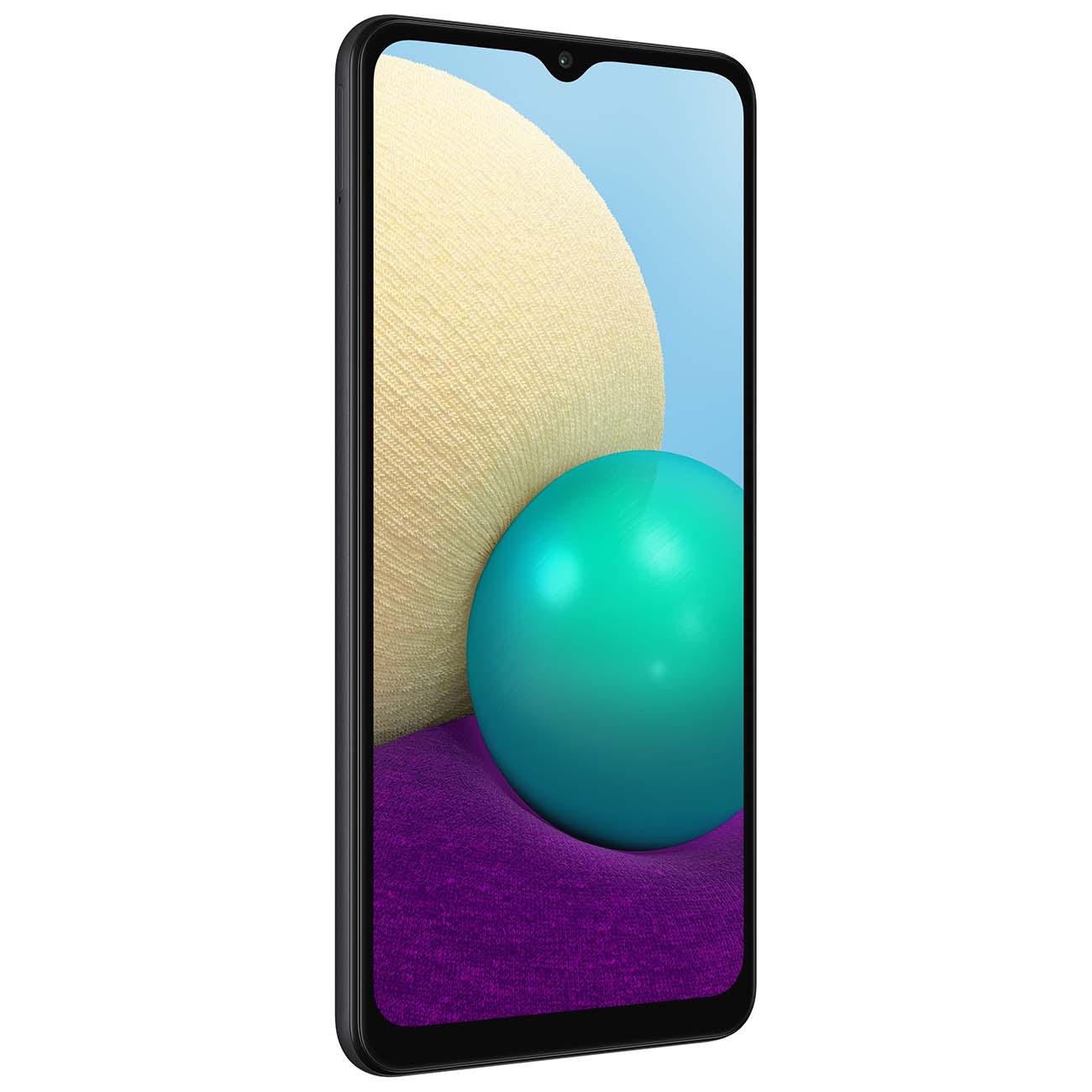 Купить Смартфон Samsung Galaxy A02 32GB Black (SM-A022G/DS) в каталоге  интернет магазина М.Видео по выгодной цене с доставкой, отзывы, фотографии  - Москва