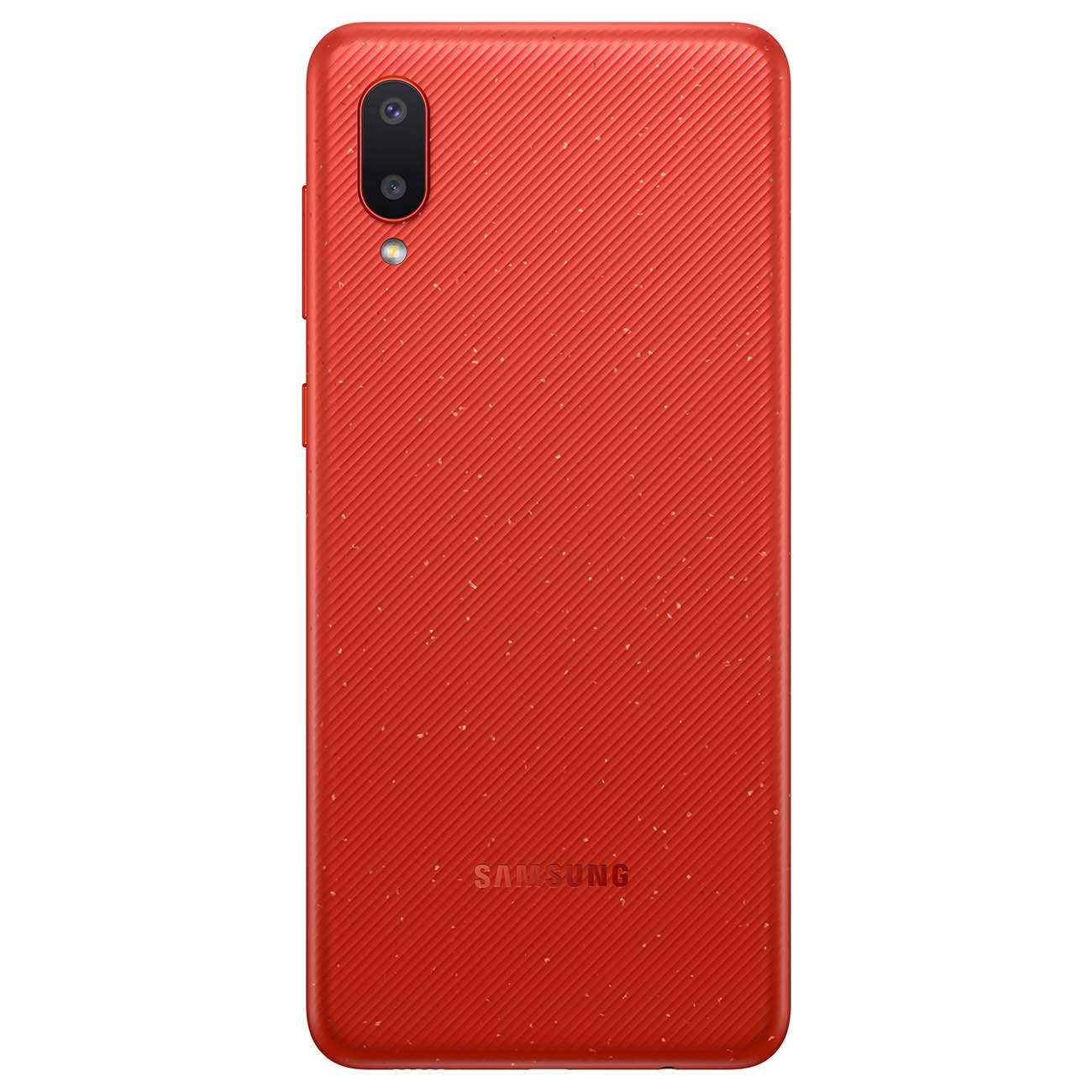 Купить Смартфон Samsung Galaxy A02 32GB Red (SM-A022G/DS) в каталоге  интернет магазина М.Видео по выгодной цене с доставкой, отзывы, фотографии  - Москва