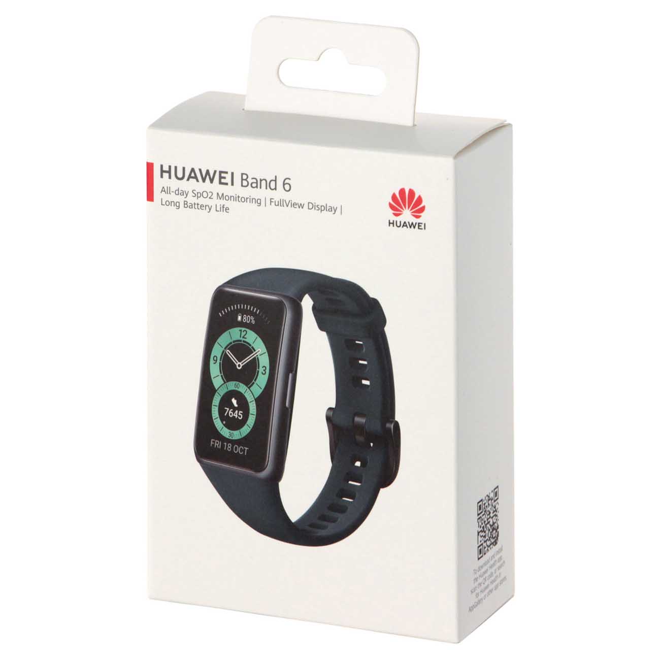 Купить Фитнес-браслет HUAWEI Band 6 Forest Green (FRA-B19) в каталоге  интернет магазина М.Видео по выгодной цене с доставкой, отзывы, фотографии  - Москва