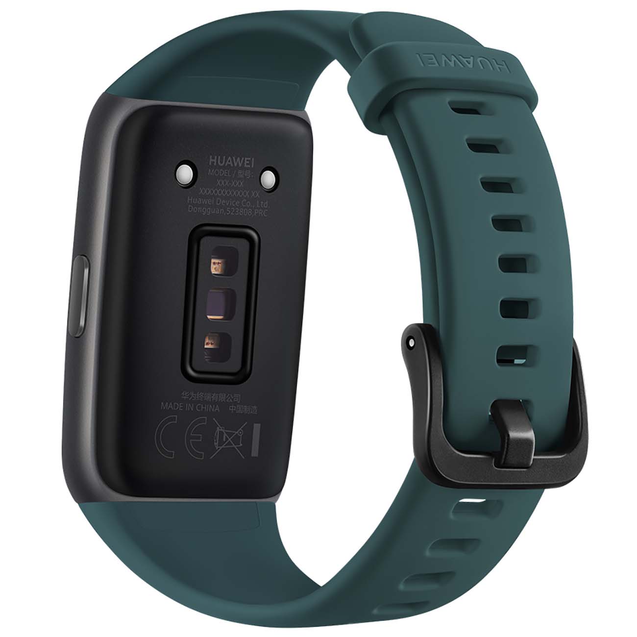 Купить Фитнес-браслет HUAWEI Band 6 Forest Green (FRA-B19) в каталоге  интернет магазина М.Видео по выгодной цене с доставкой, отзывы, фотографии  - Москва