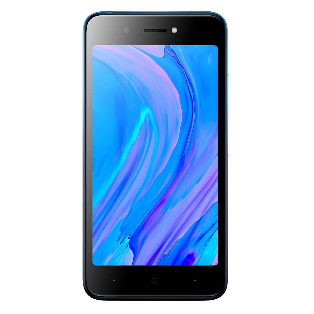 Купить Смартфон Itel A25 DS Gradation Sea Blue в каталоге интернет магазина  М.Видео по выгодной цене с доставкой, отзывы, фотографии - Москва