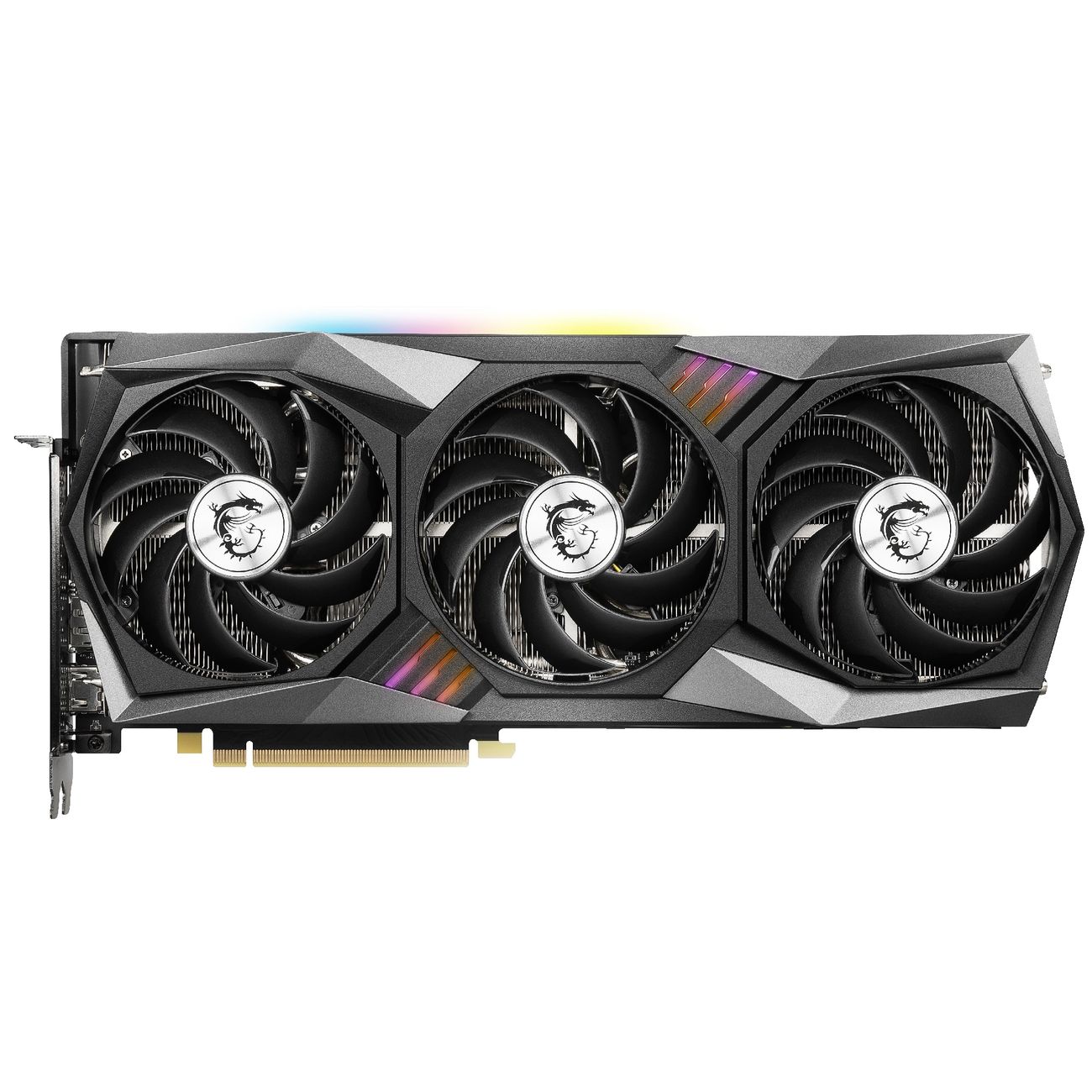 Купить Видеокарта MSI GeForce RTX 3060 Ti GAMING X TRIO в каталоге интернет  магазина М.Видео по выгодной цене с доставкой, отзывы, фотографии - Москва