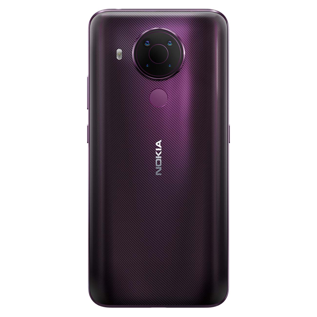 Купить Смартфон Nokia 5.4 4+128GB Purple (TA-1337) в каталоге интернет  магазина М.Видео по выгодной цене с доставкой, отзывы, фотографии - Москва