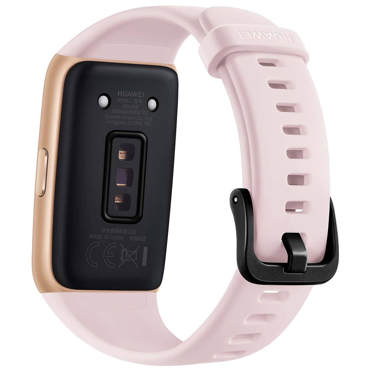 Купить Фитнес-браслет HUAWEI Band 6 Sakura Pink (FRA-B19) в каталоге  интернет магазина М.Видео по выгодной цене с доставкой, отзывы, фотографии  - Москва