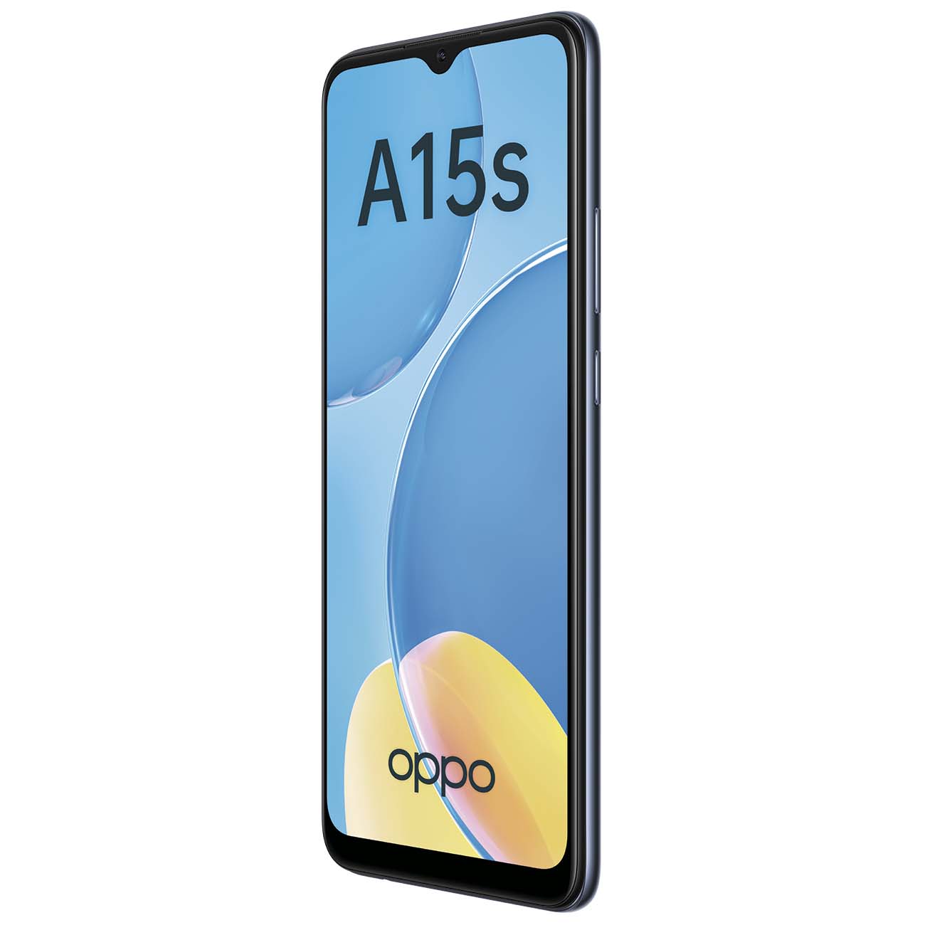 Купить Смартфон OPPO A15s 4+64GB Black (CPH2179) в каталоге интернет  магазина М.Видео по выгодной цене с доставкой, отзывы, фотографии - Москва