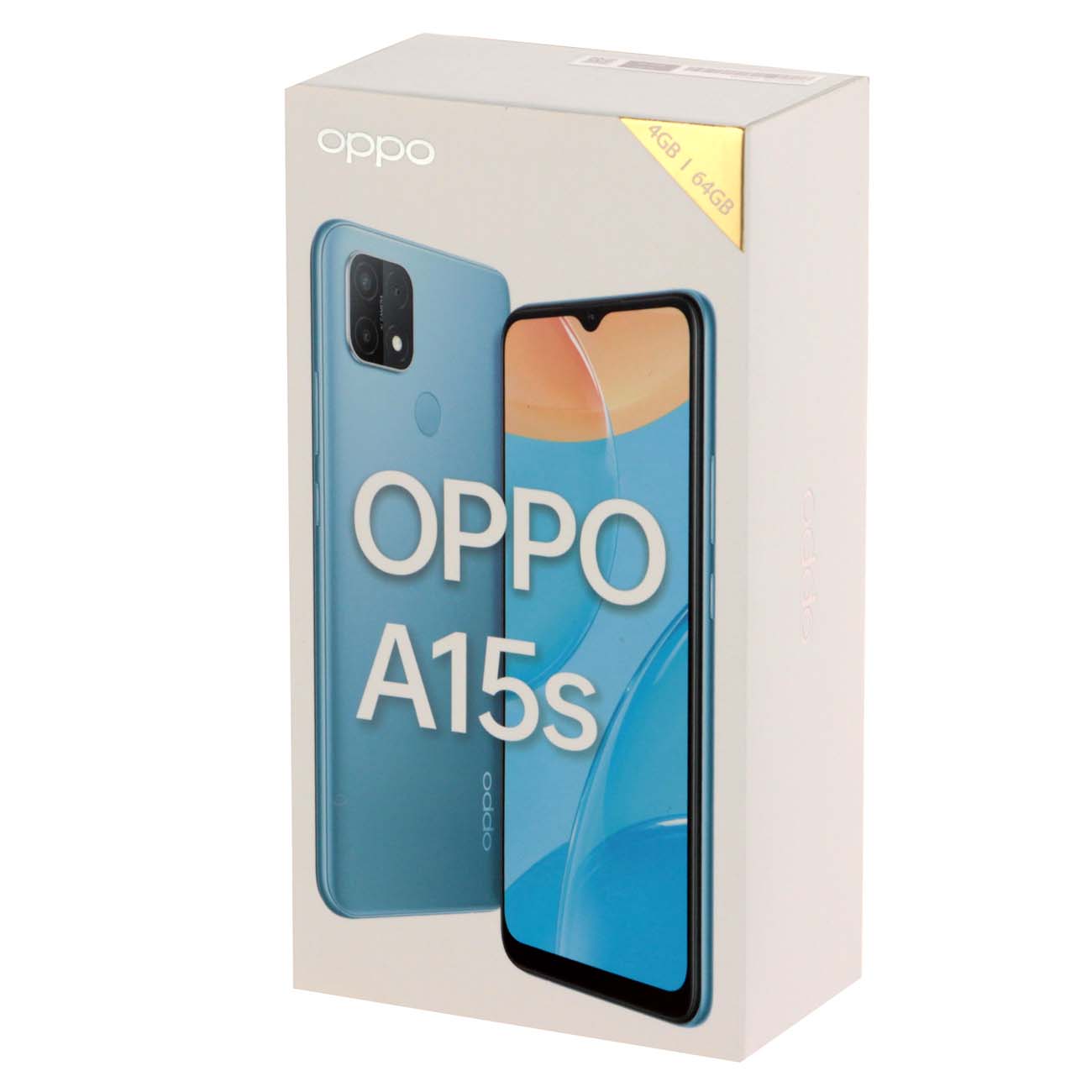 Купить Смартфон OPPO A15s 4+64GB Black (CPH2179) в каталоге интернет  магазина М.Видео по выгодной цене с доставкой, отзывы, фотографии - Москва