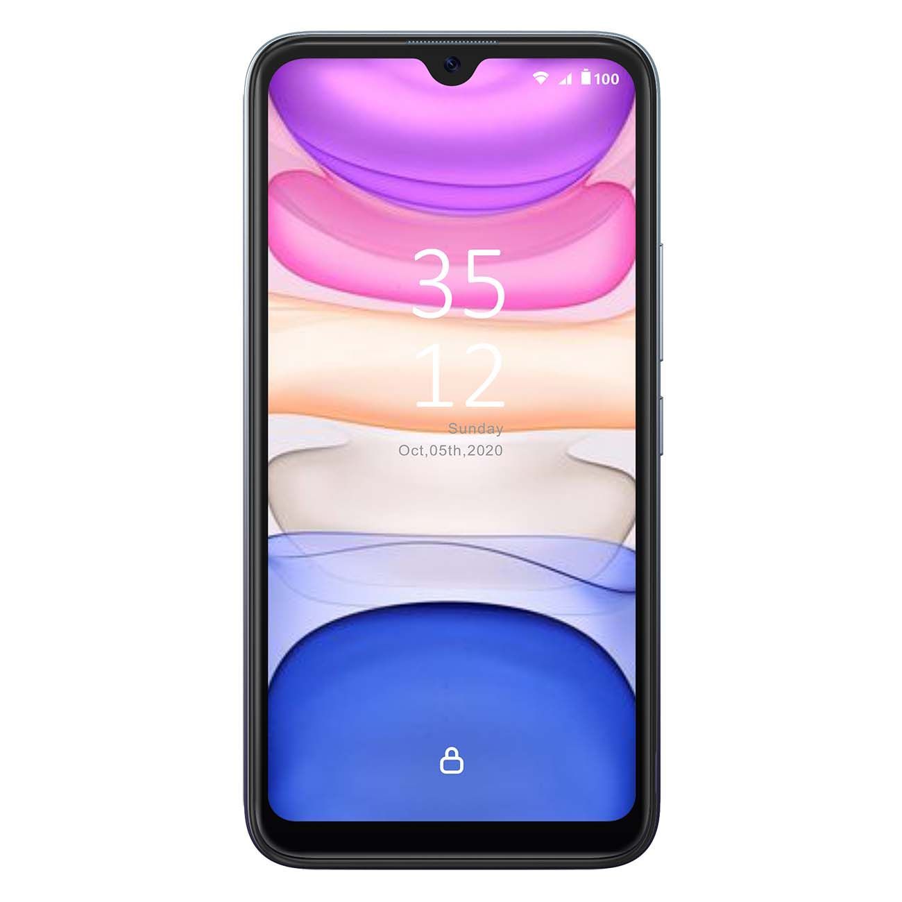 Купить Смартфон Itel A48 DS Black (L6006) в каталоге интернет магазина  М.Видео по выгодной цене с доставкой, отзывы, фотографии - Москва