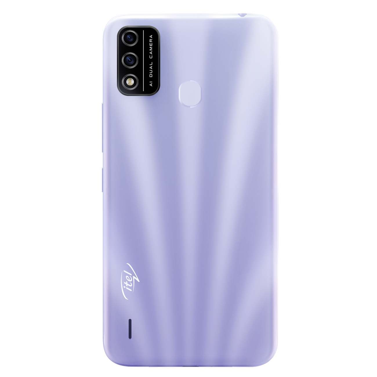 Купить Смартфон Itel A48 DS Purple (L6006) в каталоге интернет магазина  М.Видео по выгодной цене с доставкой, отзывы, фотографии - Москва