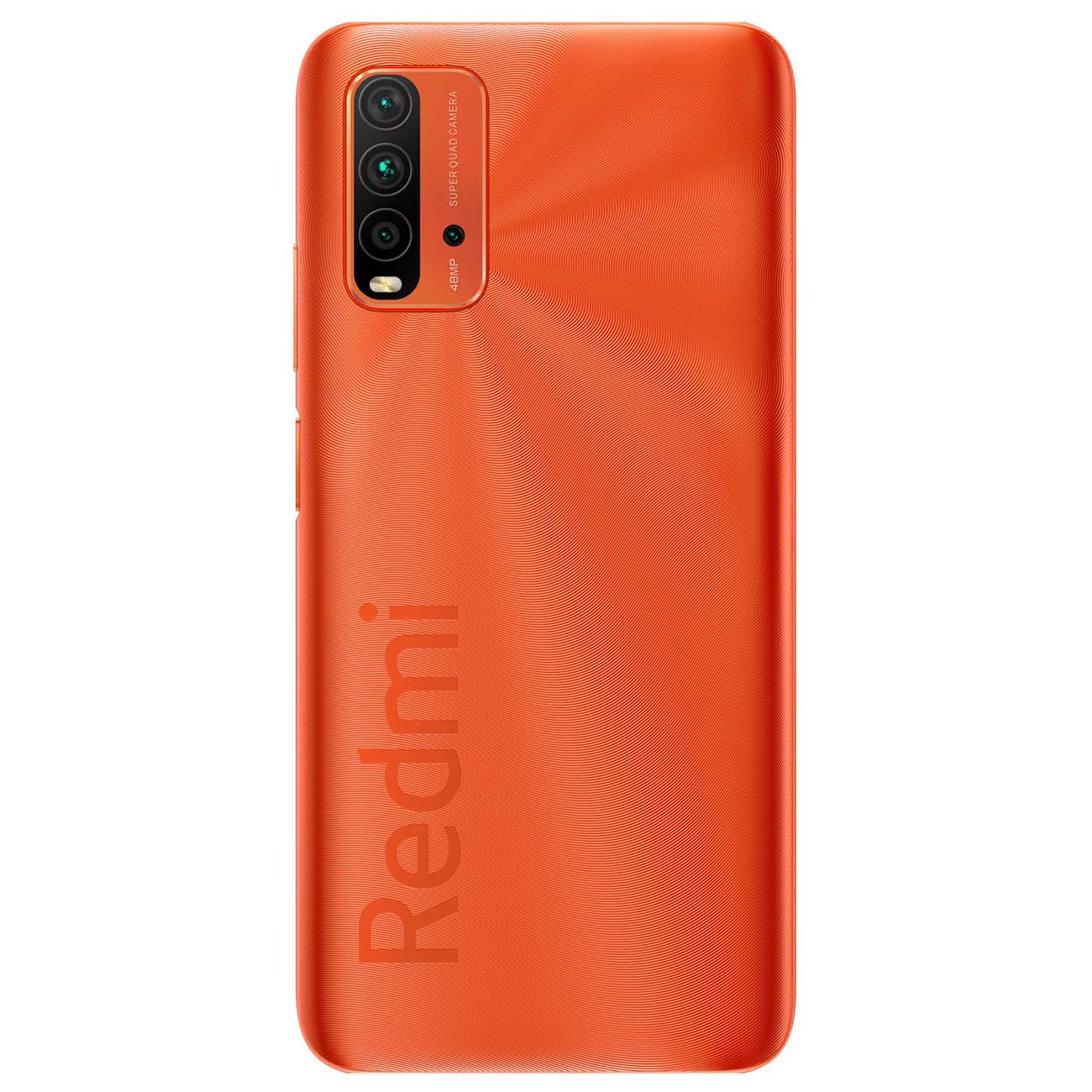 Купить Смартфон Xiaomi Redmi 9T 4+128GB Orange в каталоге интернет магазина  М.Видео по выгодной цене с доставкой, отзывы, фотографии - Москва