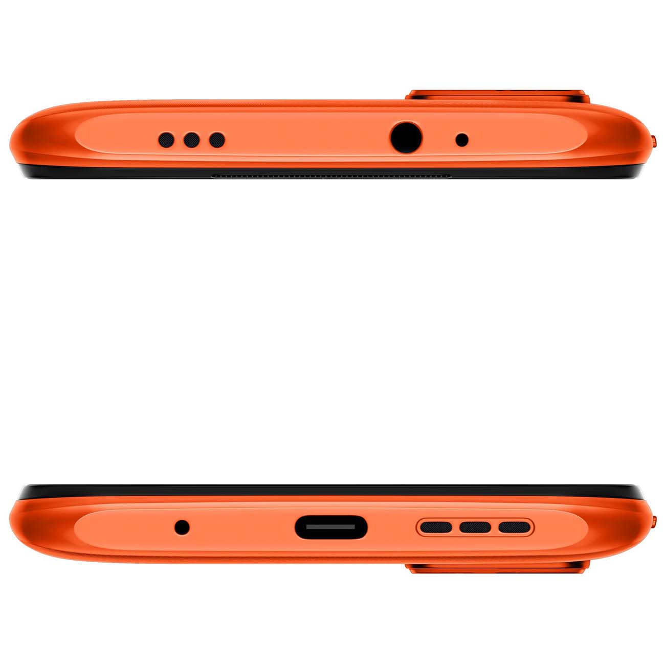 Redmi 8 ru nfc. Смартфон Xiaomi Redmi 9t NFC 4/128 ГБ. Xiaomi Redmi 9t Orange. Оранжевый смартфон. Xiaomi Redmi оранжевый.