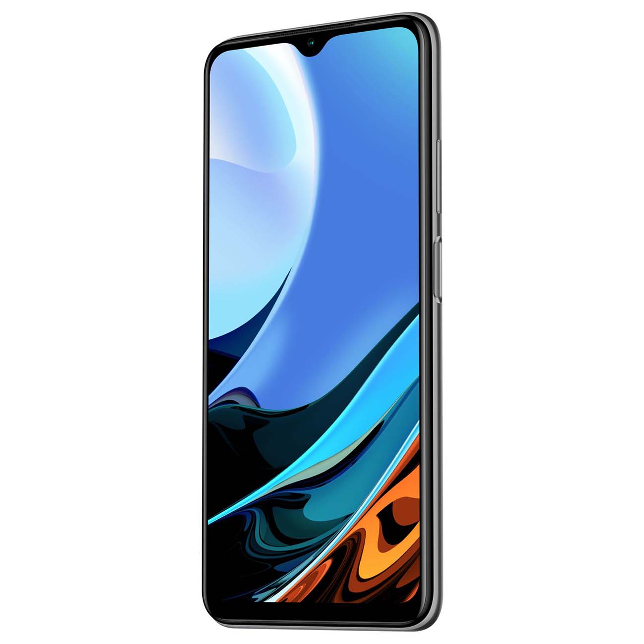 Купить Смартфон Xiaomi Redmi 9T 4+128GB Gray в каталоге интернет магазина  М.Видео по выгодной цене с доставкой, отзывы, фотографии - Москва