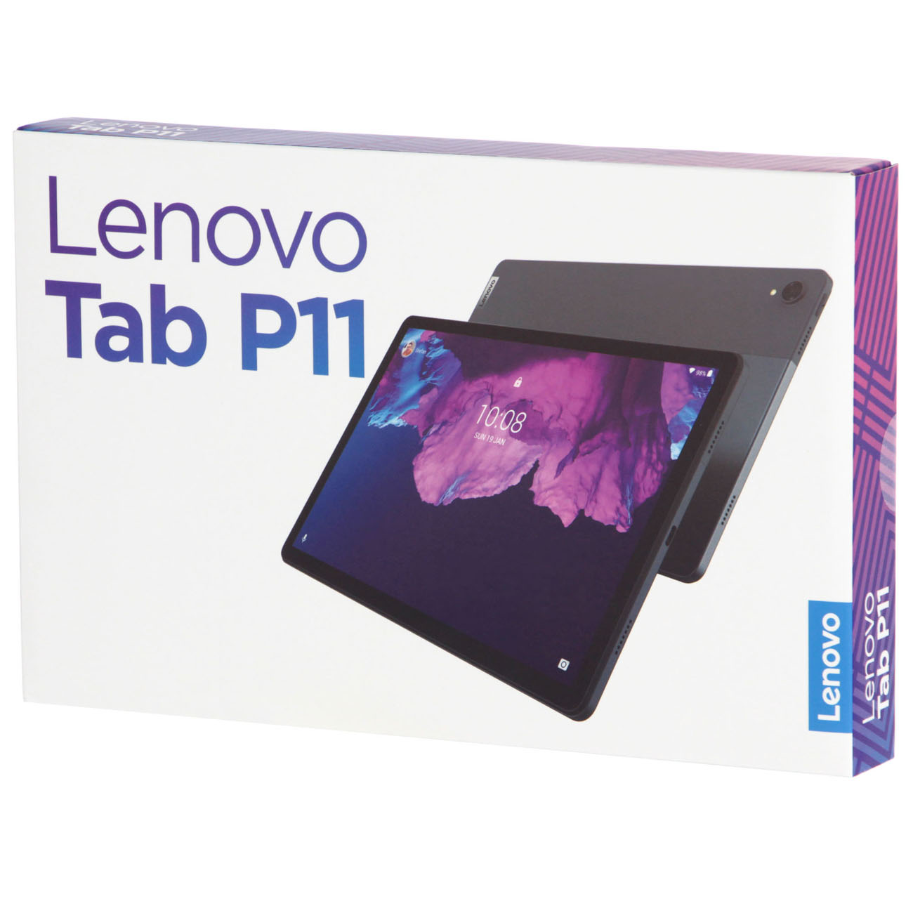 Планшет lenovo tab p11 tb j606l