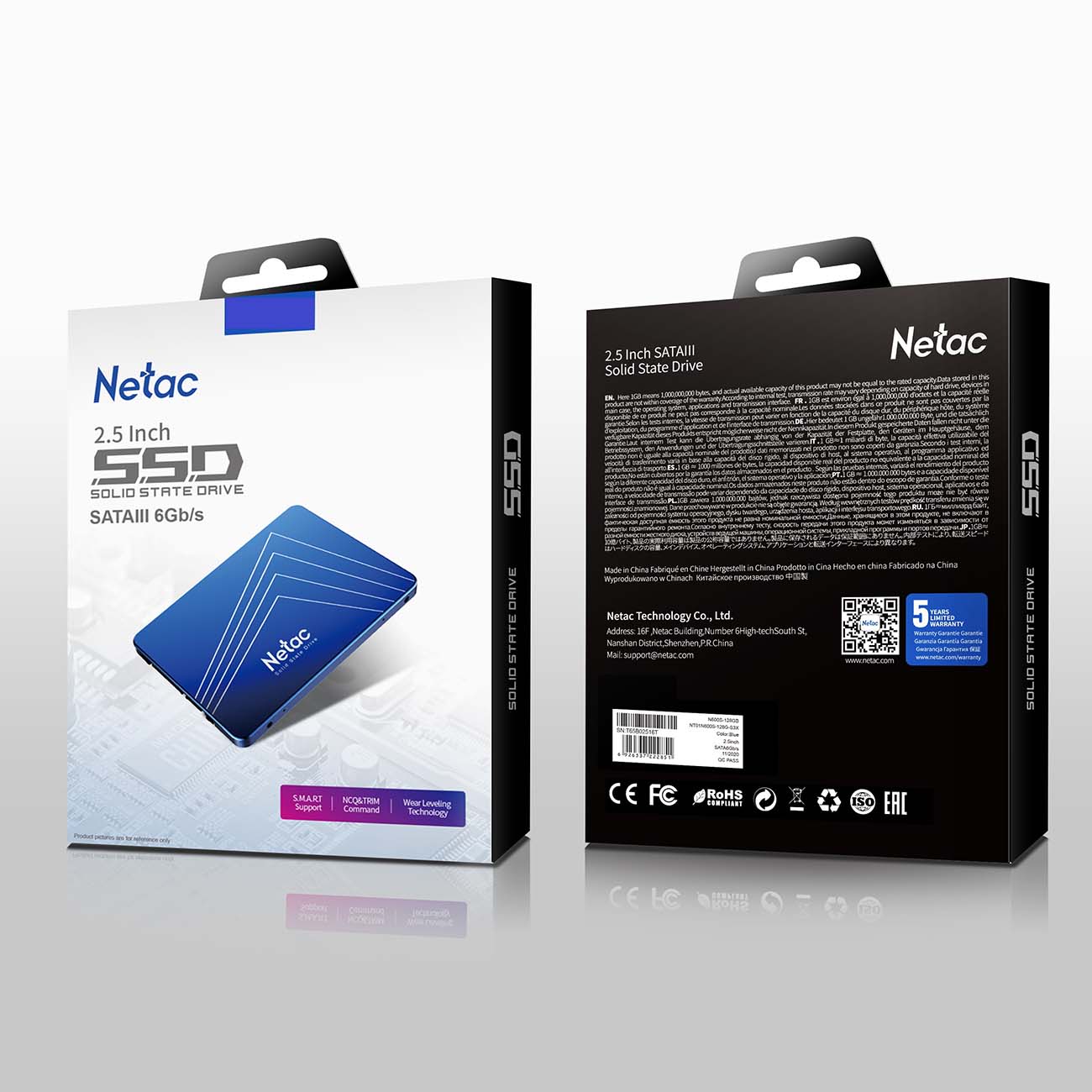 Netac sata ssd. Netac SSD 120 GB. Netac 3d NAND SSD 240gb. Твердотельный накопитель Netac n600s. Nt01n535s-240g-s3x.