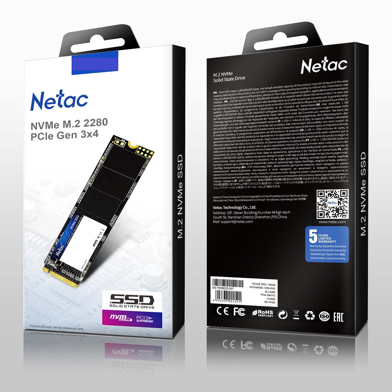 Netac n5m 256 ГБ MSATA nt01n5m-256g-m3x. Netac SSD отзывы.