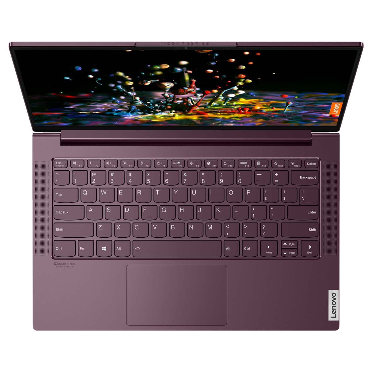 Купить Ноутбук Lenovo Yoga Slim 7 14ARE05 (82A200D6RU) в каталоге интернет  магазина М.Видео по выгодной цене с доставкой, отзывы, фотографии - Москва