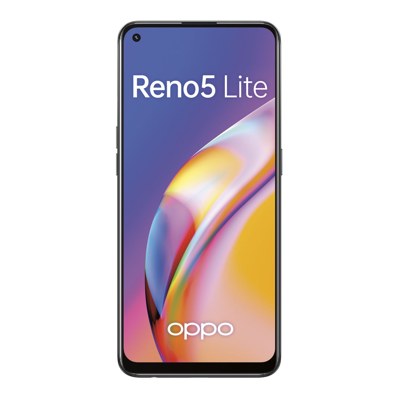 Купить Смартфон OPPO Reno5 Lite Fluid Black (CPH2205) в каталоге интернет  магазина М.Видео по выгодной цене с доставкой, отзывы, фотографии - Москва