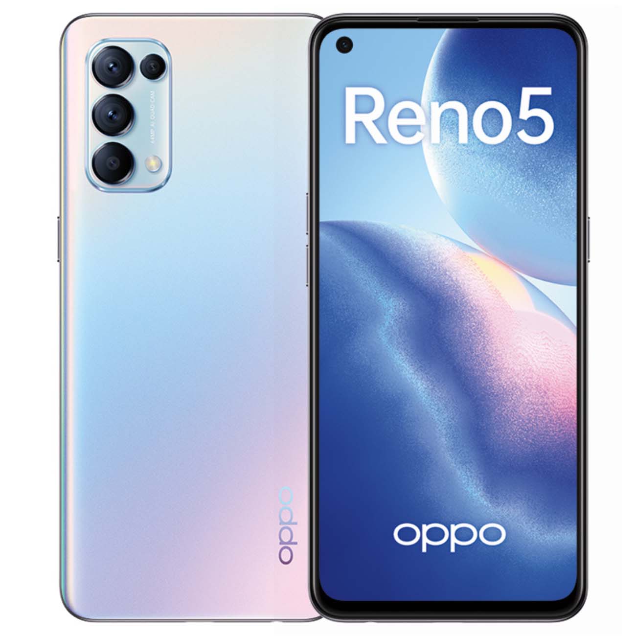 Купить Смартфон OPPO Reno5 Silver (CPH2159) в каталоге интернет магазина  М.Видео по выгодной цене с доставкой, отзывы, фотографии - Москва