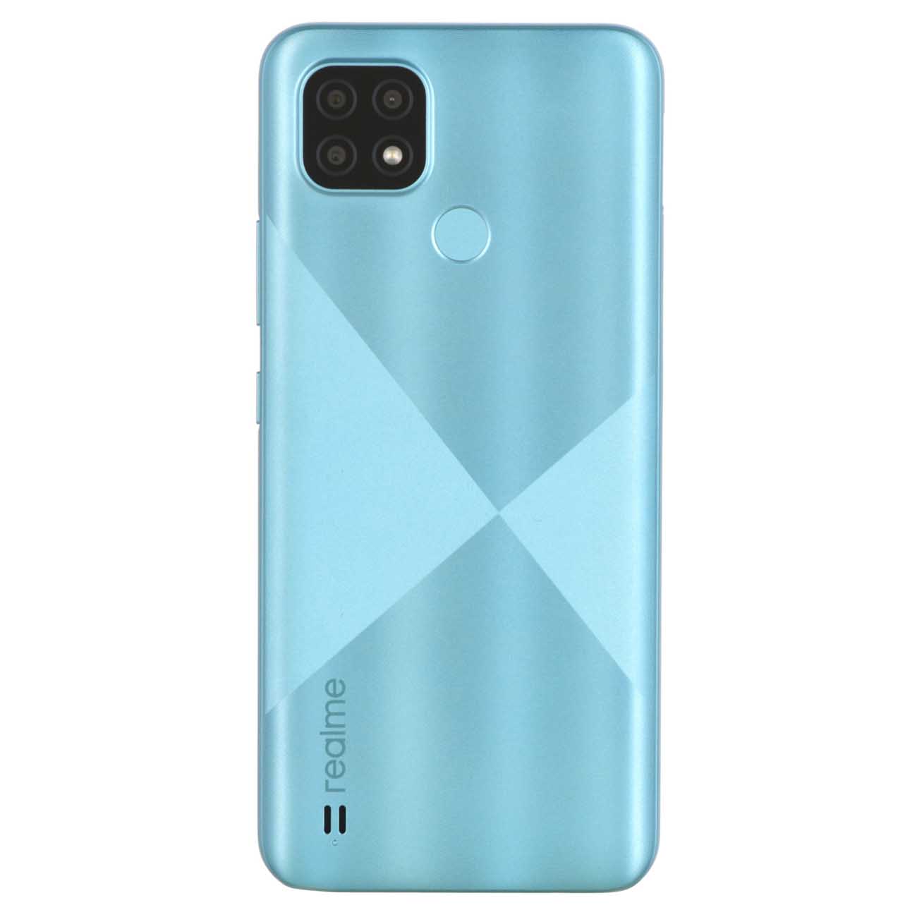 сколько стоит этот телефон realme c21 (97) фото