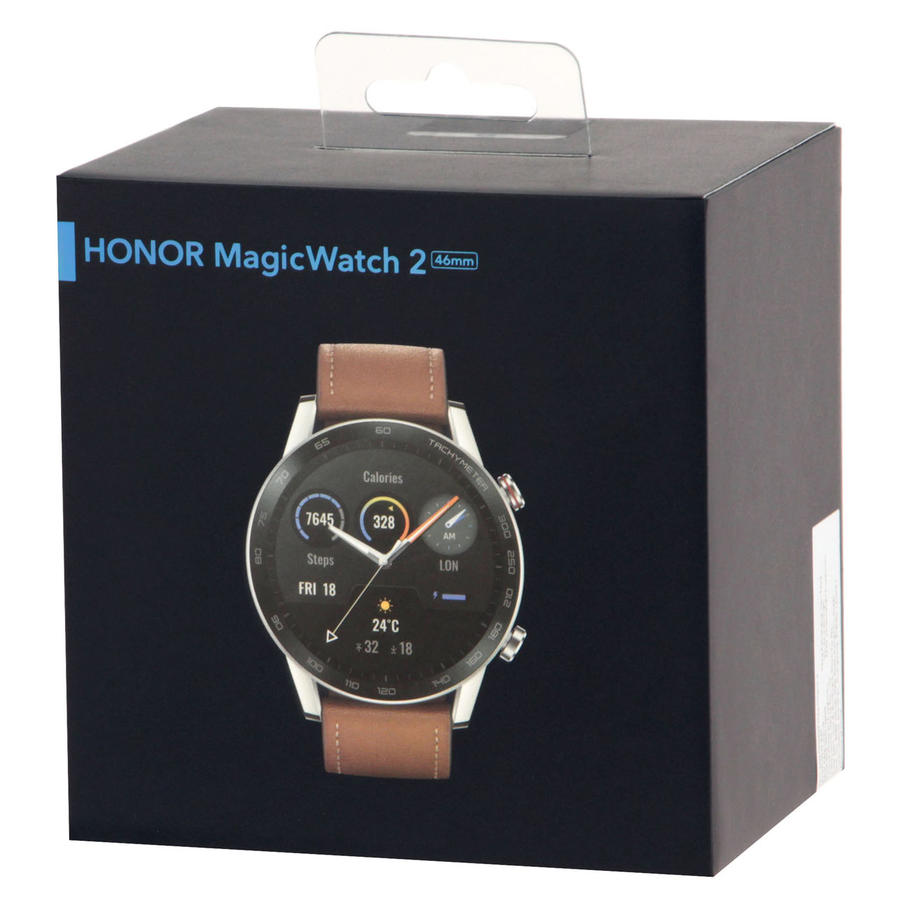 Honor magicwatch 2 mns b39