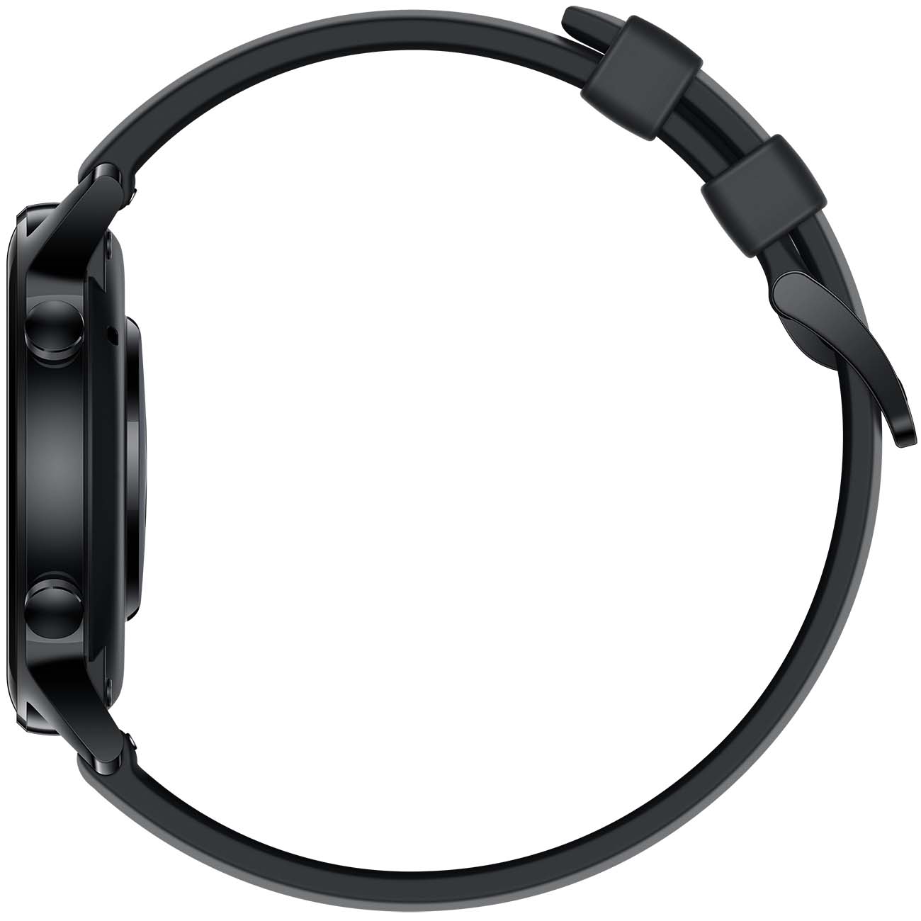 Купить Смарт-часы HONOR MagicWatch 2 Agate Black (HBE-B39) в каталоге  интернет магазина М.Видео по выгодной цене с доставкой, отзывы, фотографии  - Москва