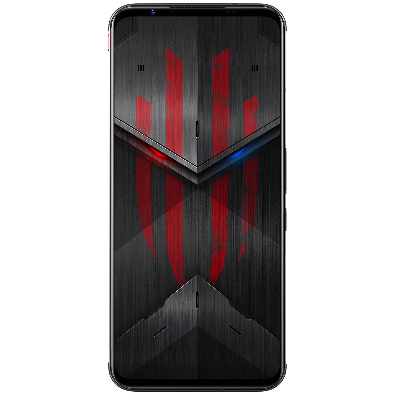 Купить Смартфон Nubia RedMagic 5S 8+128GB Silver (NX659J) в каталоге  интернет магазина М.Видео по выгодной цене с доставкой, отзывы, фотографии  - Москва