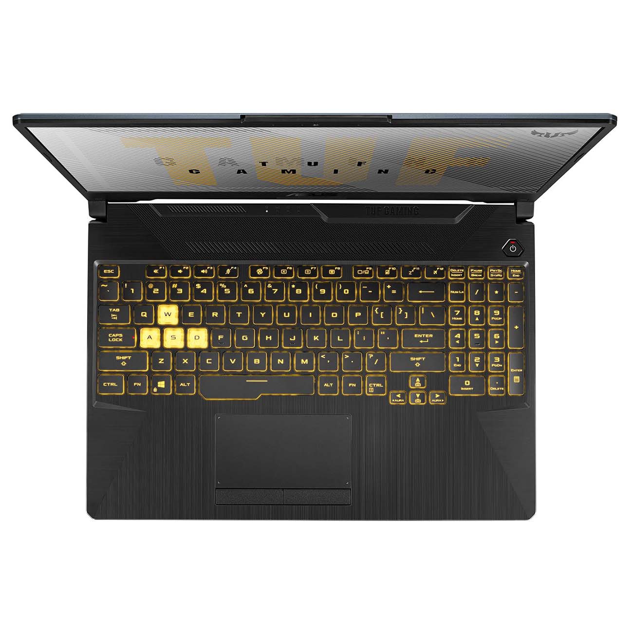 Купить Ноутбук игровой ASUS TUF Gaming F15 FX506LH-HN082T в каталоге  интернет магазина М.Видео по выгодной цене с доставкой, отзывы, фотографии  - Москва