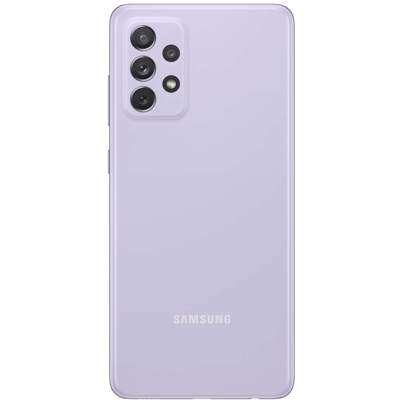 Купить Смартфон Samsung Galaxy A72 256GB Awesome Violet (SM-A725F) в  каталоге интернет магазина М.Видео по выгодной цене с доставкой, отзывы,  фотографии - Москва