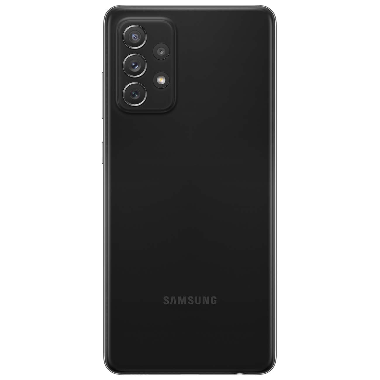 Купить Смартфон Samsung Galaxy A72 256GB Awesome Black (SM-A725F) в  каталоге интернет магазина М.Видео по выгодной цене с доставкой, отзывы,  фотографии - Москва