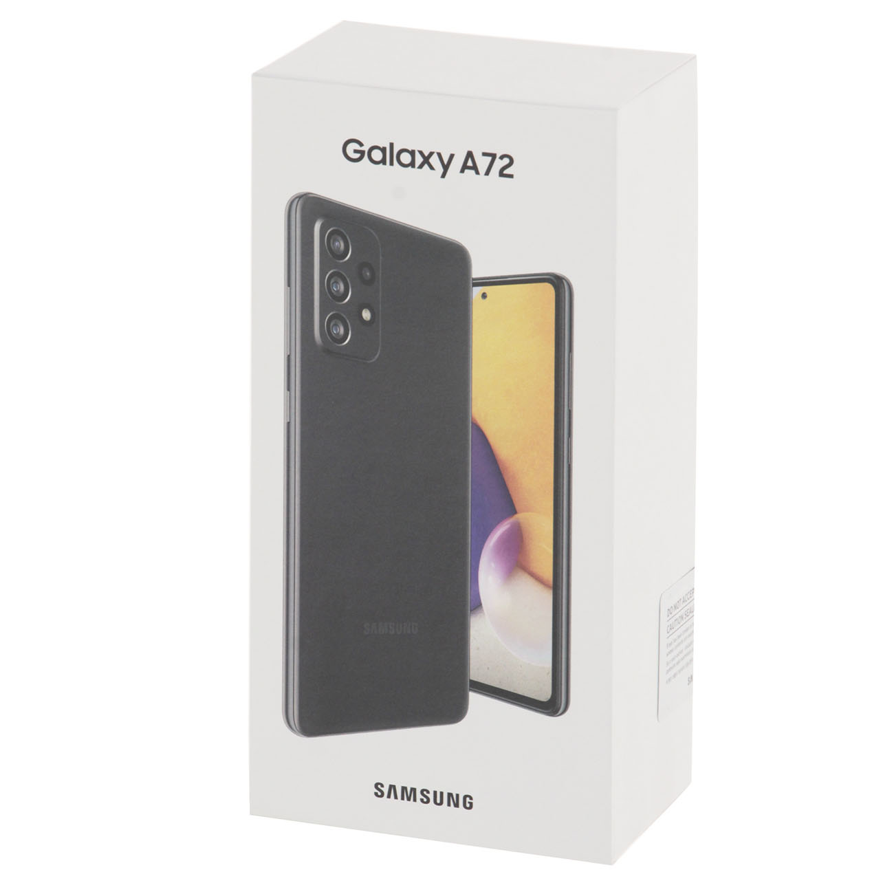 Купить Смартфон Samsung Galaxy A72 256GB Awesome Black (SM-A725F) в  каталоге интернет магазина М.Видео по выгодной цене с доставкой, отзывы,  фотографии - Москва