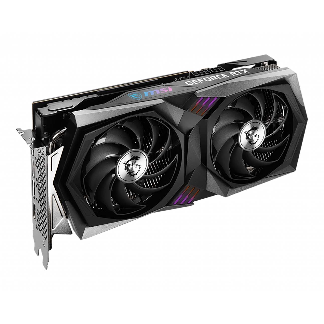 Купить Видеокарта MSI NVIDIA GeForce RTX 3060 GAMING X 12GB (RTX 3060  GAMING X 12G) в каталоге интернет магазина М.Видео по выгодной цене с  доставкой, отзывы, фотографии - Москва