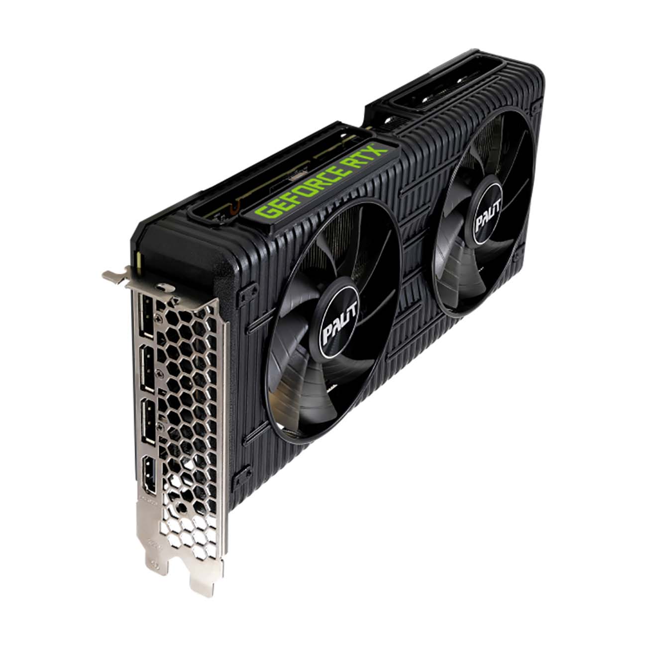 Купить Видеокарта Palit NVIDIA GeForce RTX 3060 Dual OC 12GB  (NE63060T19K9-190AD) в каталоге интернет магазина М.Видео по выгодной цене  с доставкой, отзывы, фотографии - Москва