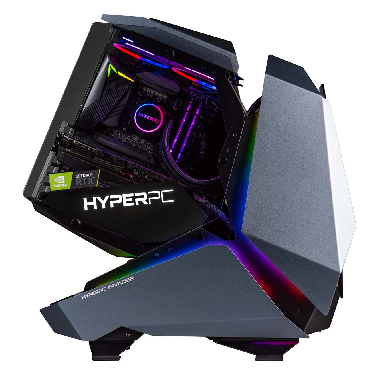 Корпус hyper pc. Системный блок игровой hyperpc m3. ПК hyperpc Concept 2. Системный блок игровой hyperpc m14 (ia3090 - 10). Системный блок игровой RTX 3090.