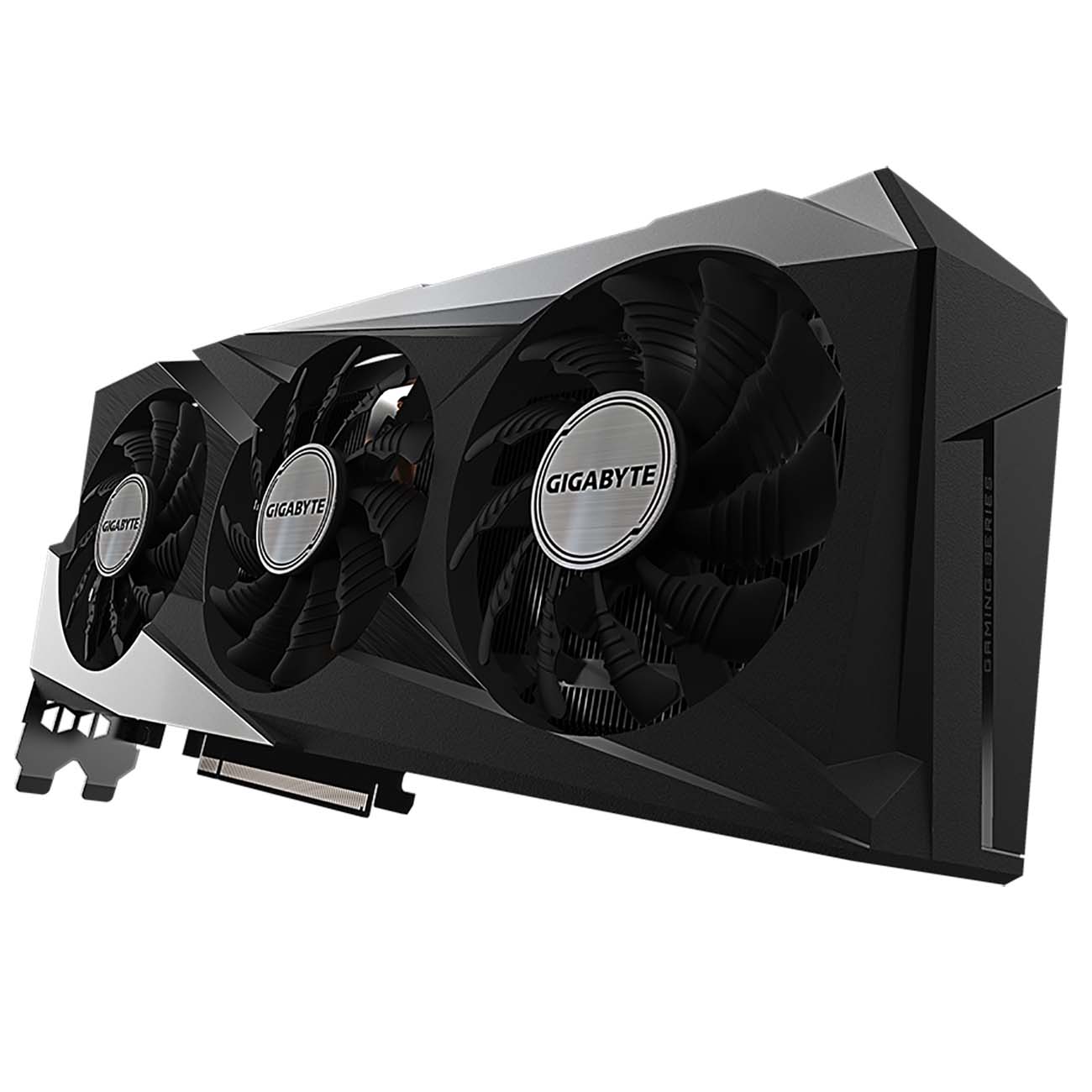 Купить Видеокарта GIGABYTE Radeon RX 6700 XT GAMING OC 12GB (GV-R67XTGAMING  OC-12GD) в каталоге интернет магазина М.Видео по выгодной цене с доставкой,  отзывы, фотографии - Москва