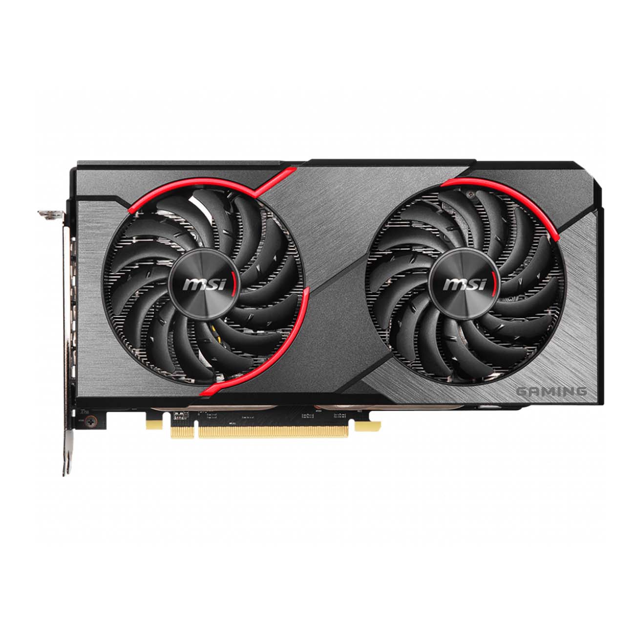 Купить Видеокарта MSI Radeon RX 5500 XT GAMING X 8G в каталоге интернет  магазина М.Видео по выгодной цене с доставкой, отзывы, фотографии - Москва