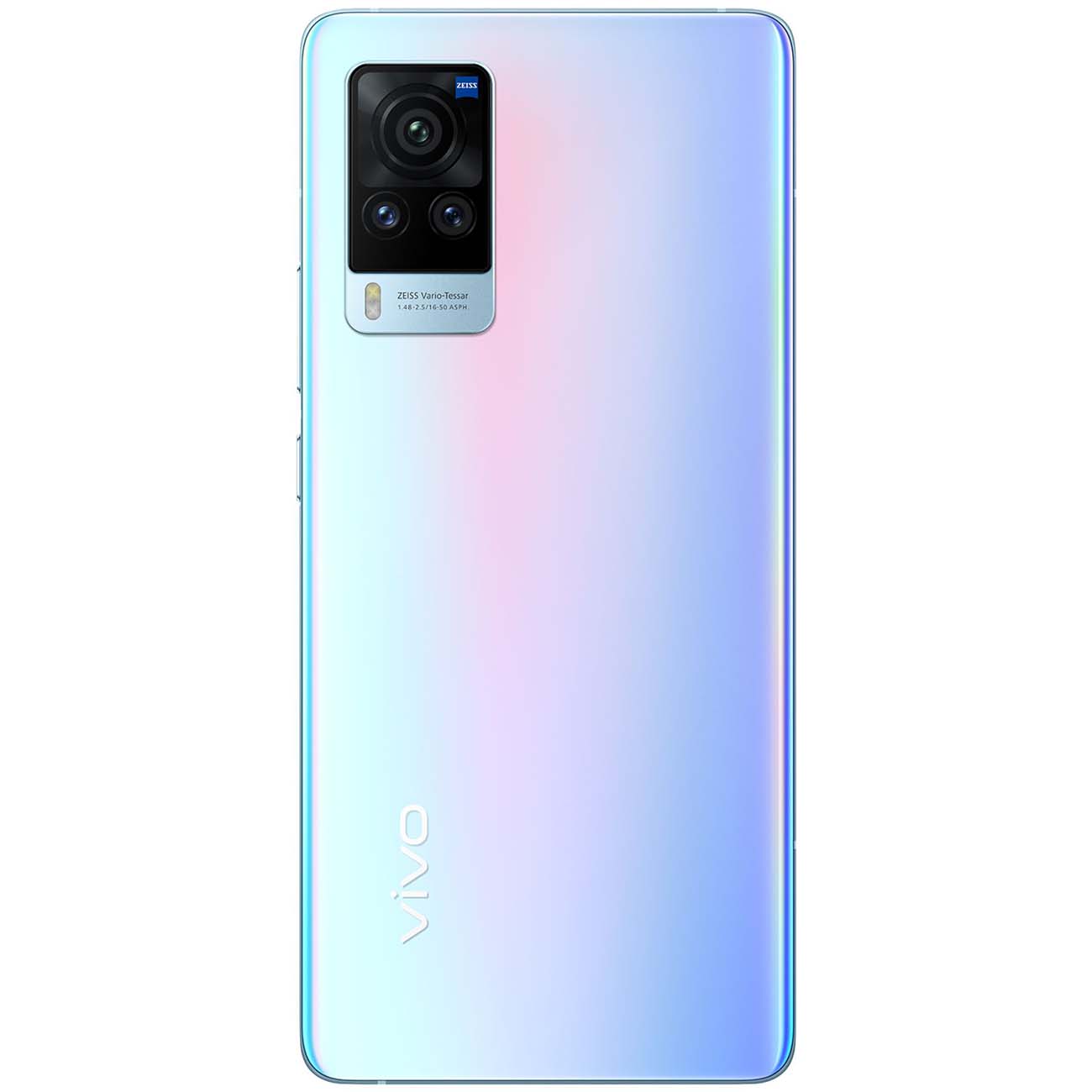 Купить Смартфон vivo X 60 Pro Голубой перламутр (V2046) в каталоге интернет  магазина М.Видео по выгодной цене с доставкой, отзывы, фотографии - Москва