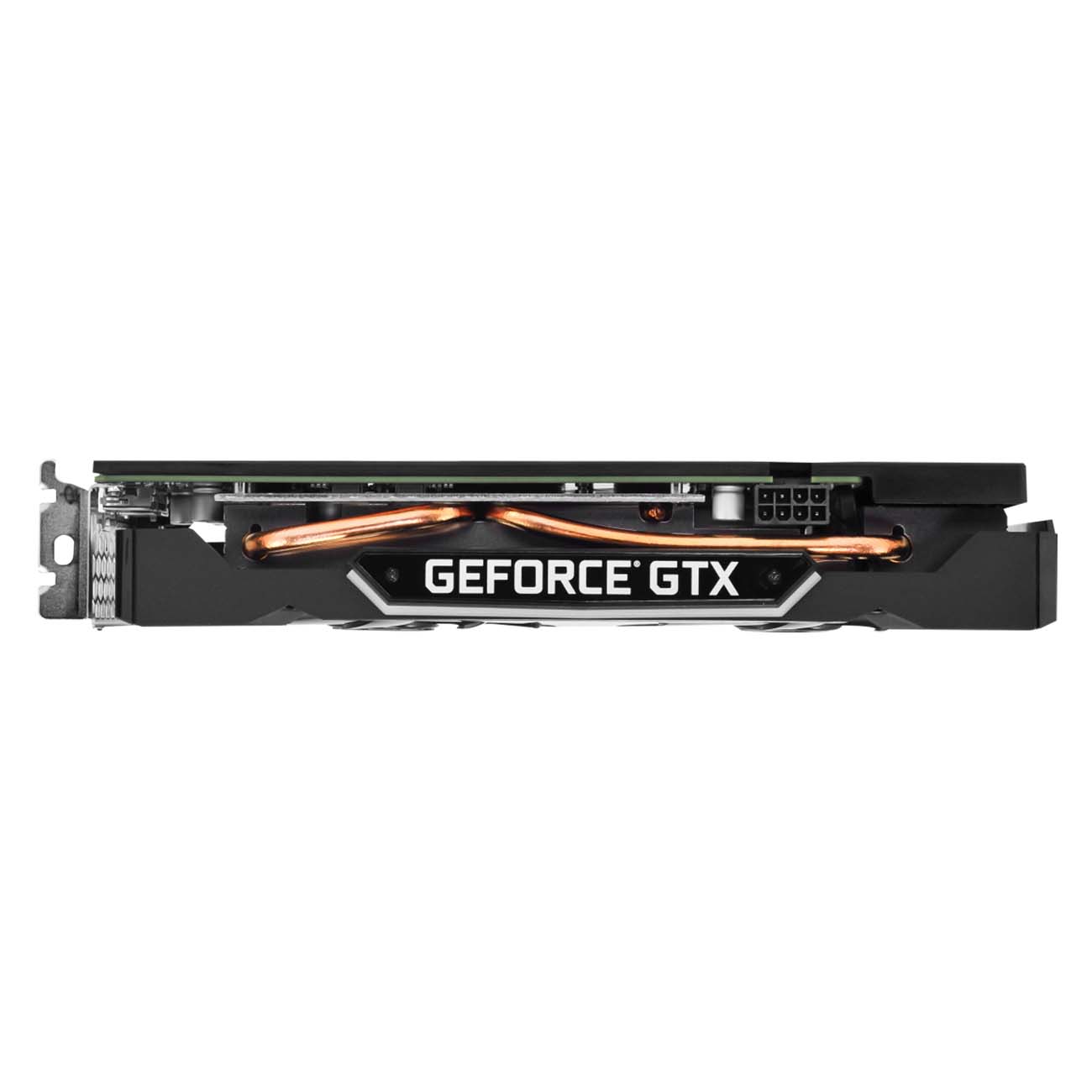 Купить Видеокарта Palit GeForce GTX 1660 SUPER GP 6G в каталоге интернет  магазина М.Видео по выгодной цене с доставкой, отзывы, фотографии - Москва