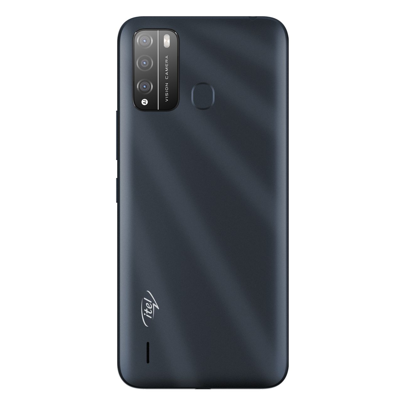 Купить Смартфон Itel Vision 1 Pro DS Dazzle Black (L6502) в каталоге  интернет магазина М.Видео по выгодной цене с доставкой, отзывы, фотографии  - Москва