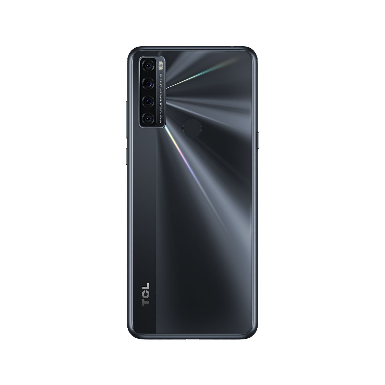 Купить Смартфон TCL 20SE 64GB Nuit Black (T671H-2ALCRU12) в каталоге  интернет магазина М.Видео по выгодной цене с доставкой, отзывы, фотографии  - Москва