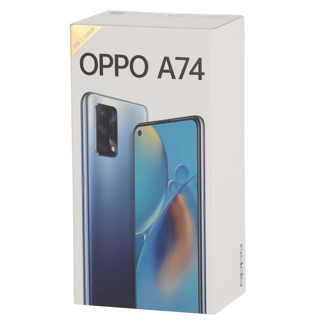 Купить Смартфон OPPO A74 Black (CPH2219) в каталоге интернет магазина  М.Видео по выгодной цене с доставкой, отзывы, фотографии - Москва