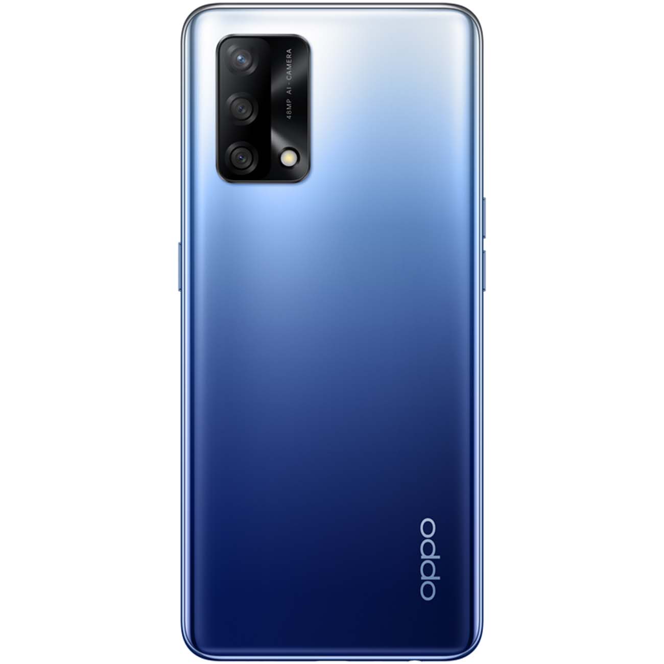 Купить Смартфон OPPO A74 Blue (CPH2219) в каталоге интернет магазина  М.Видео по выгодной цене с доставкой, отзывы, фотографии - Москва