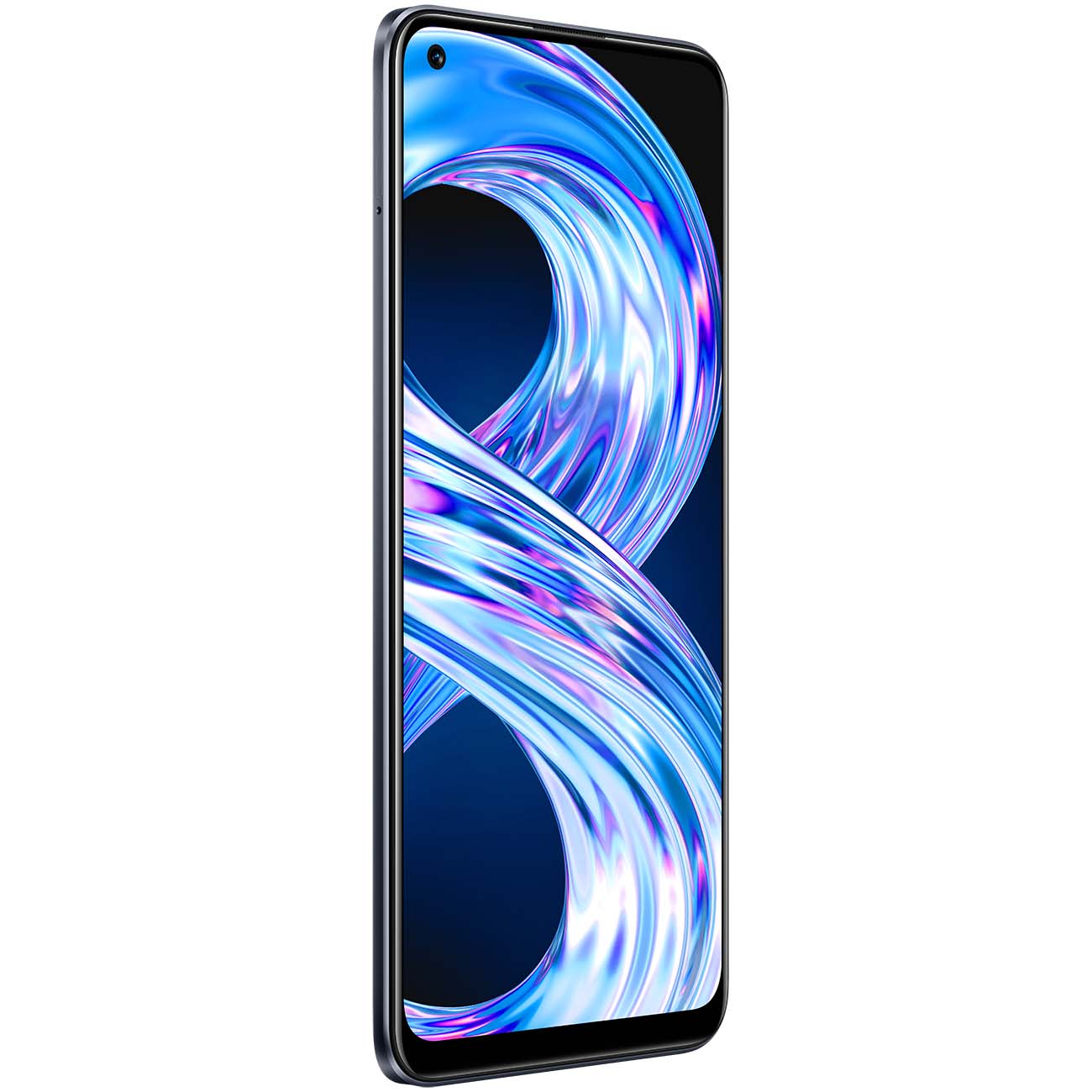 Купить Смартфон realme 8 6+128GB Punk Black (RMX3085) в каталоге интернет  магазина М.Видео по выгодной цене с доставкой, отзывы, фотографии - Москва