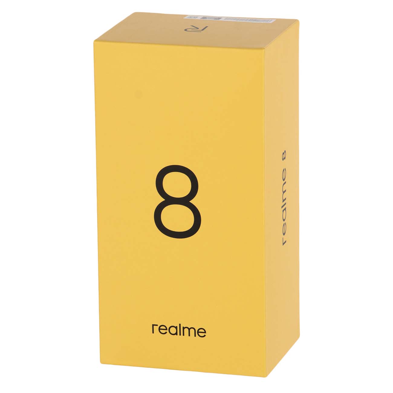 Купить Смартфон realme 8 6+128GB Punk Black (RMX3085) в каталоге интернет  магазина М.Видео по выгодной цене с доставкой, отзывы, фотографии - Москва