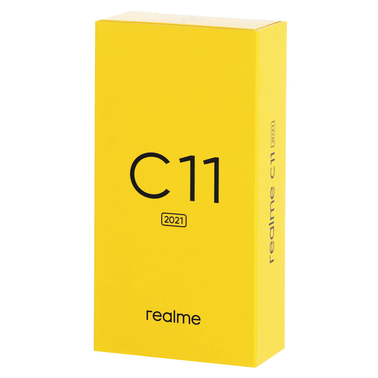 Купить Смартфон realme C11 2021 2+32GB Iron Grey (RMX3231) в каталоге  интернет магазина М.Видео по выгодной цене с доставкой, отзывы, фотографии  - Москва