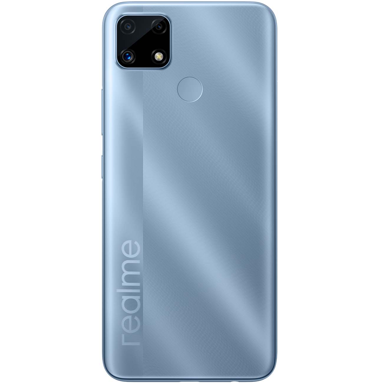 Купить Смартфон realme C25 4+64GB Water Blue (RMX3191) в каталоге интернет  магазина М.Видео по выгодной цене с доставкой, отзывы, фотографии - Москва