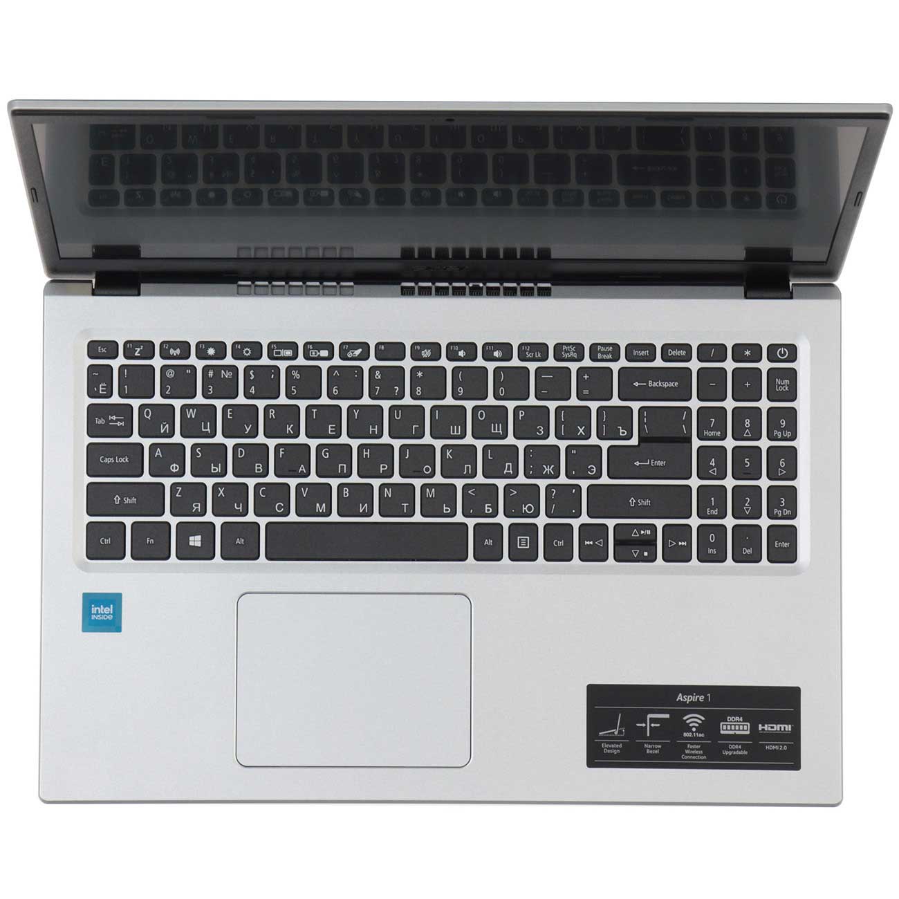 Acer Aspire 3 A315 58g Купить