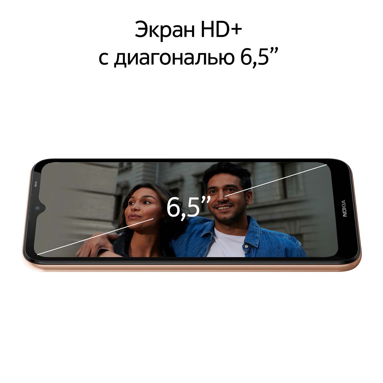 Купить Смартфон Nokia C20 2+16GB Blue (TA-1352) в каталоге интернет  магазина М.Видео по выгодной цене с доставкой, отзывы, фотографии - Москва