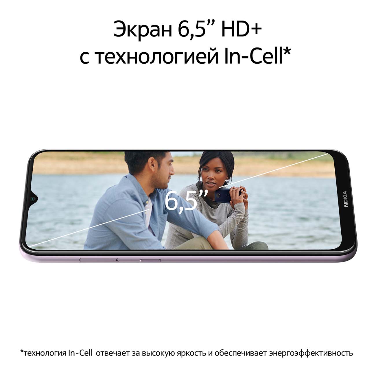 Купить Смартфон Nokia G10 4+64GB Blue (TA-1334) в каталоге интернет  магазина М.Видео по выгодной цене с доставкой, отзывы, фотографии - Москва