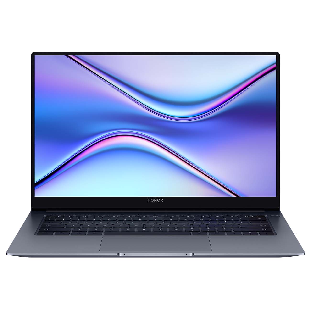 Купить Ноутбук HONOR MagicBook X 14 i3/8/256 Space Gray (NBR-WAI9) в  каталоге интернет магазина М.Видео по выгодной цене с доставкой, отзывы,  фотографии - Москва